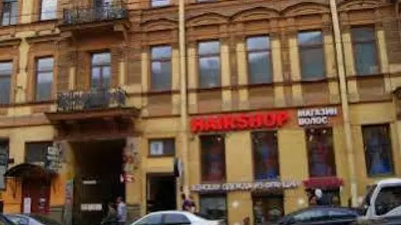 Acme Hostel | Leningrad Bölgesi - St. Petersburg (ve civarı) - St. Petersburg - Tsentralny