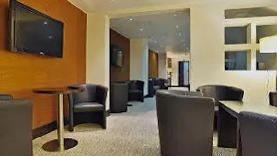 The Montcalm At Brewery London City | Londra (ve civarı) - London City Center - City of London