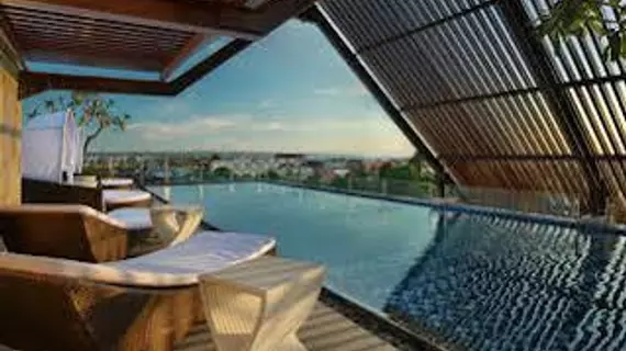 IBIS BALI LEGIAN STREET (OPENING JANUARY 2016) | Bali - Badung - Kuzey Legian