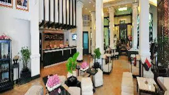 Tara Angkor Hotel  | Siem Reap (ili) - Siem Reap