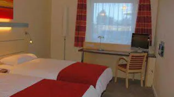 Holiday Inn Express Ramsgate – Minster | Kent (kontluk) - Ramsgate