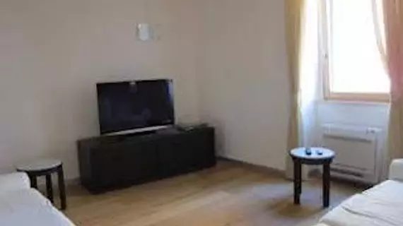 The Pantheon Apartment | Lazio - Roma (ve civarı) - Roma Kent Merkezi - Navona