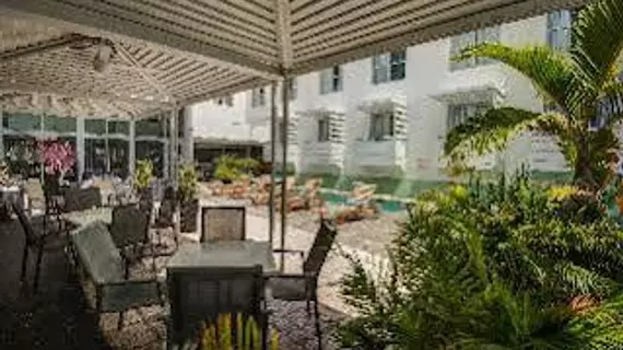 Clinton Hotel and Spa | Florida - Miami Beach - Güney Plajı