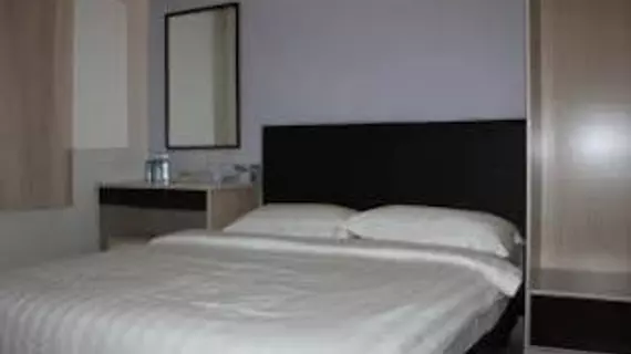 Ibiz Hotel | Kuala Lumpur (ve civarı) - Pekeliling