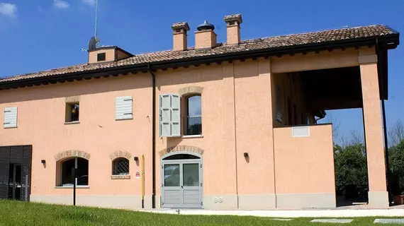 Agriturismo Ben Ti Voglio | Emilia-Romagna - Bolonya (vilayet) - Bologna - Santo Stefano