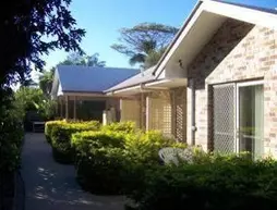 Redland Bay Motel | Queensland - Brisbane (ve civarı) - Redland Bay