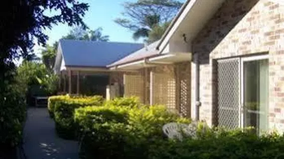 Redland Bay Motel | Queensland - Brisbane (ve civarı) - Redland Bay