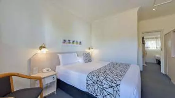 Comfort Inn All Seasons | New South Wales - Byron Bay (ve civarı) - Ballina