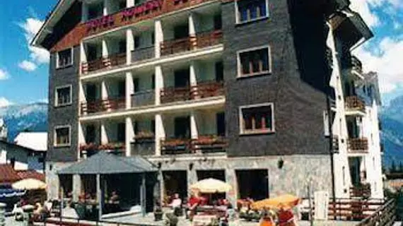 Hotel Holiday Debili | Piedmont - Sauze d'Oulx