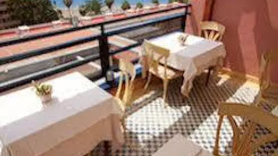 Labranda Reveron Plaza | Kanarya Adaları - Santa Cruz de Tenerife - Arona - Los Cristianos