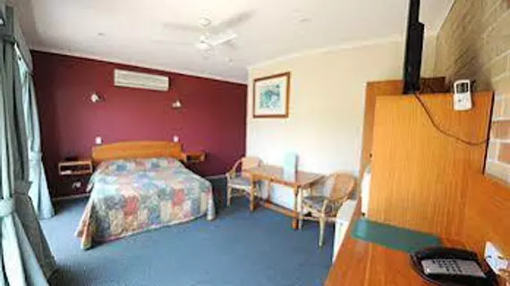 Caboolture Riverlakes Boutique Motel | Queensland - Brisbane (ve civarı) - Caboolture South