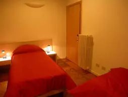 Ciao Hostel | Toskana - Floransa (il) - Floransa - Porta al Prato - Santa Maria Novella