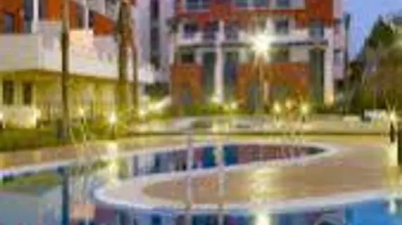 Punta del Cantal Hotel Suites | Andalucia - Almeria İli - Levante Almeriense - Mojacar