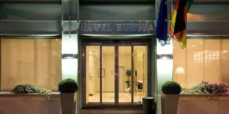 Hotel Europa