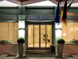 Hotel Europa | Piedmont - Alessandria (il) - Alessandria