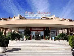 Albir Garden Resort | Valencia Bölgesi - Alicante (vilayet) - Marina Baja - L'Alfas del Pi