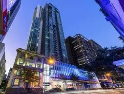 Oaks Charlotte Towers | Queensland - Brisbane (ve civarı) - Brisbane - Brisbane Merkezi İş Bölgesi