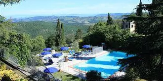 Villa Sant’Uberto Country Inn