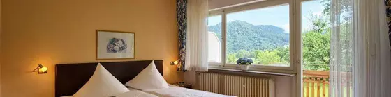 Hotel Neuenfels | Baden-Wuerttemberg - Badenweiler