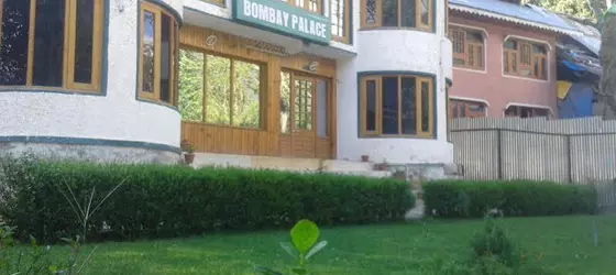 Hotel Bombay Palace | Cammu ve Keşmir - Kishtwar