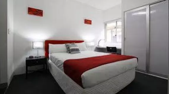 The Miro Apartments | Queensland - Brisbane (ve civarı) - Fortitude Valley