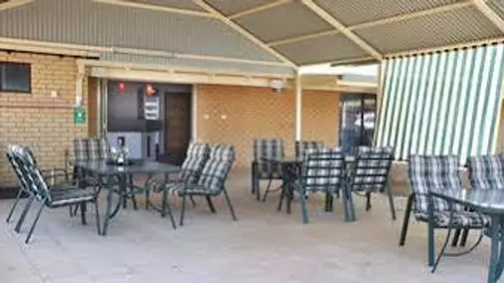 Pinjarra Resort | Batı Avustralya - Mandurah (ve civarı) - Pinjarra