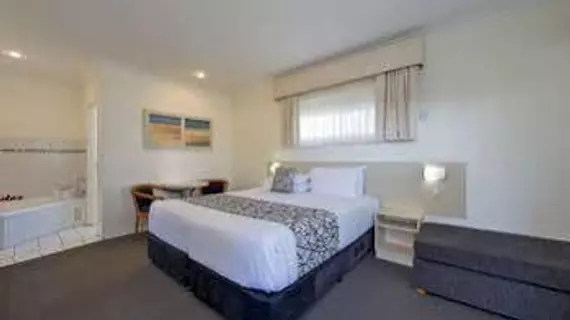 Comfort Inn All Seasons | New South Wales - Byron Bay (ve civarı) - Ballina