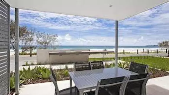 Sandbox | Queensland - Gold Coast (Altın Sahil) - Tugun