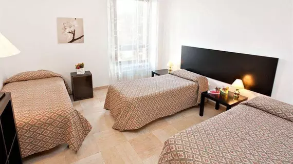 Hotel Provenza | Liguria - Imperia (il) - Ventimiglia