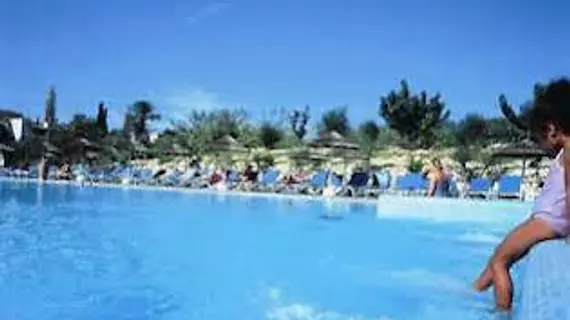 Basilica Holiday Resort | Baf (ve civarı) - Baf