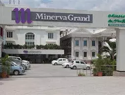 Minerva Grand | Andra Pradeş - Tirupati