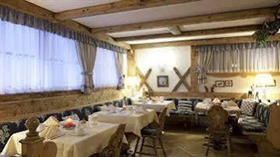 Chalet Barbara | Veneto - Belluno (vilayet) - Livinallongo del Col di Lana