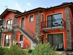 Bed and Breakfast Campino | Piedmont - Stresa