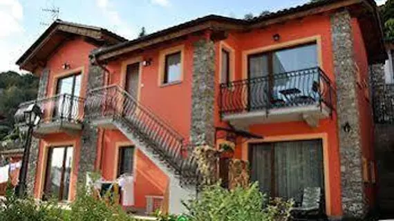 Bed and Breakfast Campino | Piedmont - Stresa