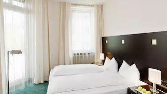 Fleming's Hotel Zürich | Zürih Kantonu - Zürih (ve civarı) - Zurich City Center - Old Town