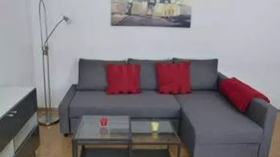 Apartmenthaus B34 | Bavyera - Orta Franconia