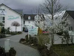 Hotel Blankenfeld | Hessen - Wetzlar