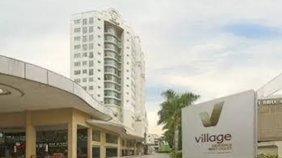 Village Residence West Coast | Singapur - Jurong - Clementi