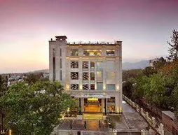 Four Points by Sheraton Dehradun | Uttarkand - Dehra Dun Bölgesi - Dehradun