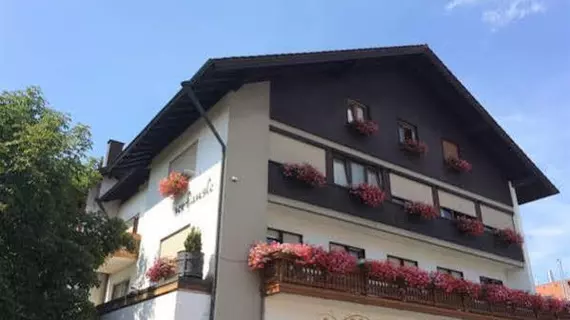 Hotel-Restaurant Bierhäusle | Baden-Wuerttemberg - Freiburg im Breisgau