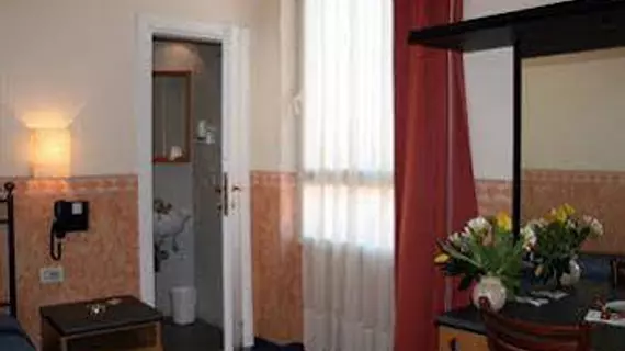 Hotel San Giorgio | Emilia-Romagna - Bolonya (vilayet) - Bologna - Santo Stefano