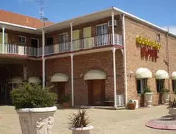 Golden Age Motor Inn | New South Wales - Queanbeyan - Queanbeyan East