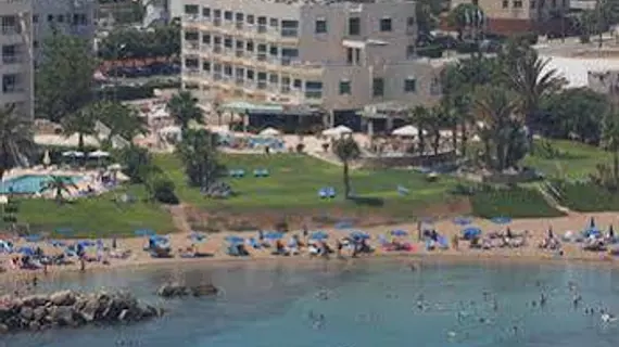 Domniki Hotel Apartments | Larnaka Bölgesi - Protaras