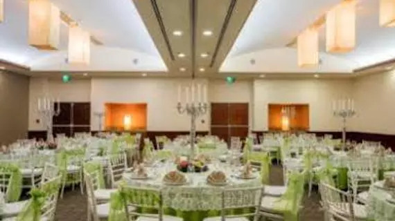 Fiesta Inn Tuxtla Gutierrez | Chiapas - Tuxtla Gutierrez (ve civarı) - Tuxtla Gutierrez