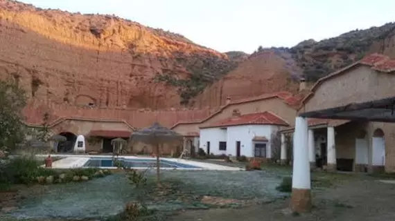 Cuevas Almagruz | Andalucia - Granada (il) - Purullena