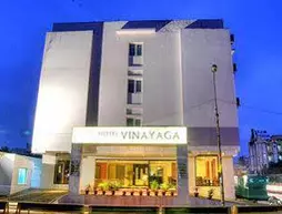 Hotel Vinayaga Kumbakonam | Tamil Nadu - Thanjavur (ve civarı) - Kumbakonam