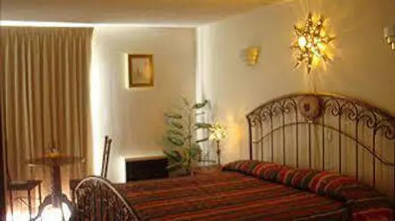 Pueblito Inn | Kuzey Baja California - Tijuana (ve civarı) - Rosarito Plajı - Rosarito