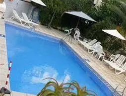 Hostal San Telmo | Balearic Adaları - Mayorka Adası - Palma de Mallorca - Calamayor