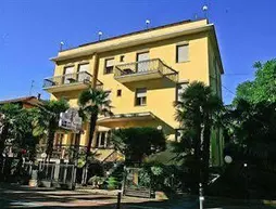 Hotel Parco Fellini | Emilia-Romagna - Rimini - Marina Centro