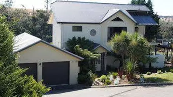 Launceston Bed and Breakfast Retreat | Tazmanya - Launceston (ve civarı) - Blackstone Heights